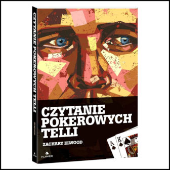 Czytanie pokerowych telli - Wydawnictwo Player