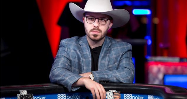 Czy Dan Smith to najlepszy pokerzysta bez tytułu WSOP?