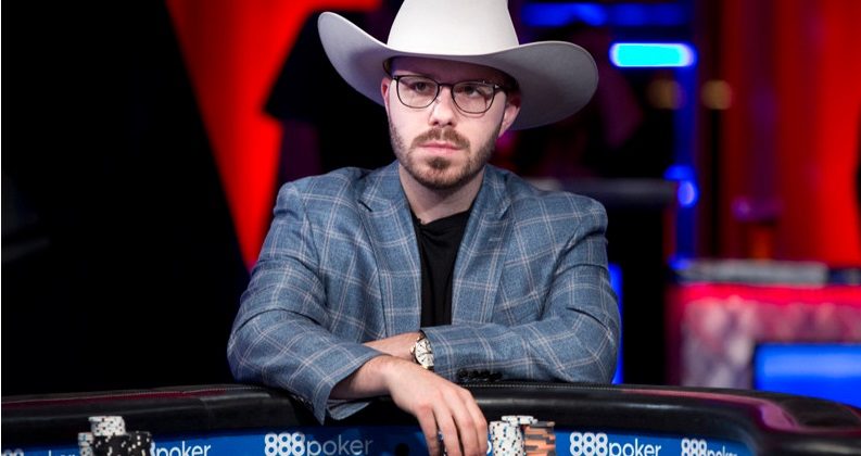 Czy Dan Smith to najlepszy pokerzysta bez tytułu WSOP?