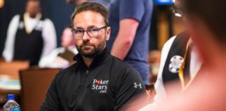 Daniel Negreanu i afera „More Break is Better” w czasie One Drop Daniel Negreanu