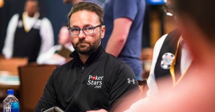 Daniel Negreanu