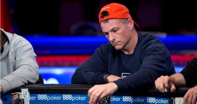 WSOP 2018: Jonathan Little doprowadzi Davida Einhorna do triumfu w The Big One for One Drop?