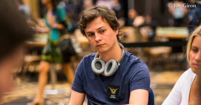 Main Event WSOP 2018: Trzech Polaków z awansem do dnia trzeciego, Phil Ivey w czołówce