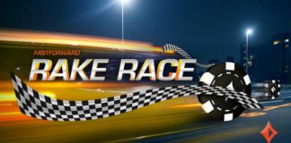 Jak skończyć sesję cash z dodatkowymi buy-inami w stacku? (Fastforward Rake Race) Fastforward Rake Race