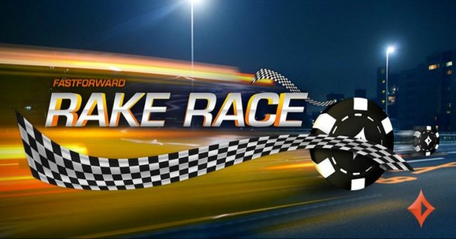 Jak skończyć sesję cash z dodatkowymi buy-inami w stacku? (Fastforward Rake Race)