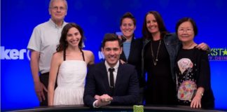 WSOP 2018: Mistrz PCA Galen Hall zdobywa pierwszy tytuł w karierze poker