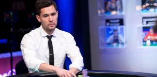 WSOP 2018: Mistrz PCA przed szansą na zwycięstwo w Crazy Eights poker