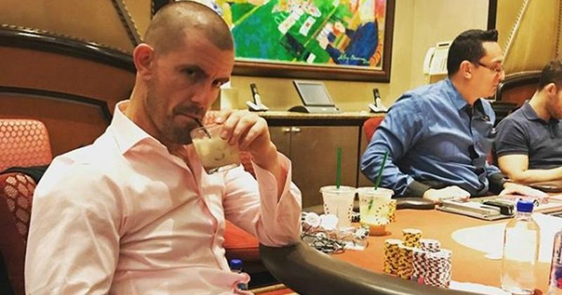 CalvinAyre: Gus Hansen opuścił Bobby’s Room ze stackiem o wartości 1.000.000$