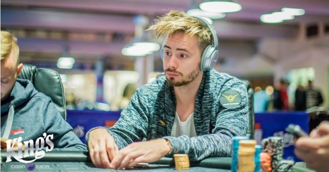 Podcast PokerGround (nagranie): ,,iJustGamble” o karierze w pokerze online, rozwoju Smart Spin