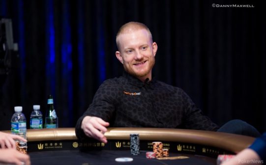 Jason Koon przekroczył 22 miliony dolarów wygranych w turniejach live!