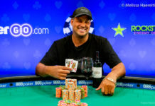 Analiza – Dwa rozdania Jean-Roberta Bellande’a z walki o tytuł WSOP Jean-Robert Bellande - WSOP 2018