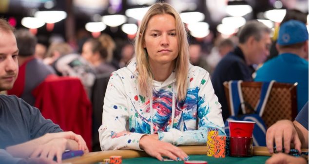 Jessica Dawley, Loni Harwood i Farhintaj Bonyadi wśród najlepszych pokerzystek WSOP 2018