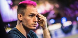 „Pies” Bonomo Justin Bonomo