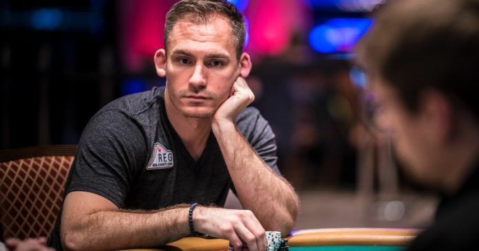 Justin Bonomo Justin Bonomo