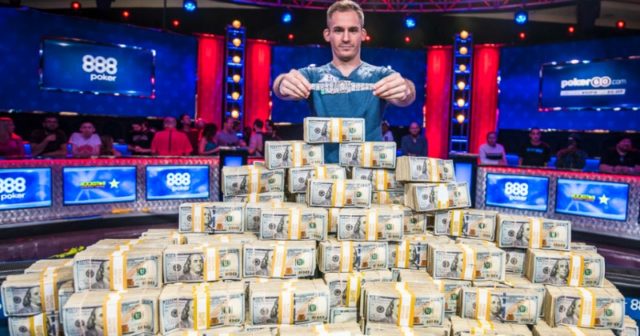 Justin Bonomo nie wygrał 10.000.000$, ujawnił szczegóły deala