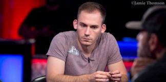 WSOP 2018: Justin Bonomo liderem finału The Big One for One Drop! poker