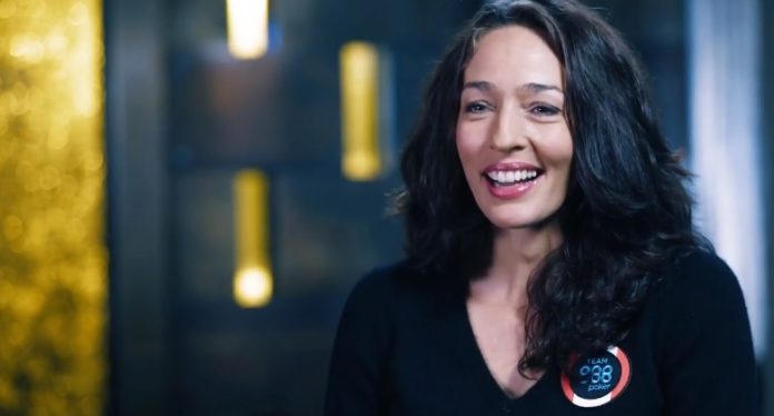 Kara Scott- 888poker poker