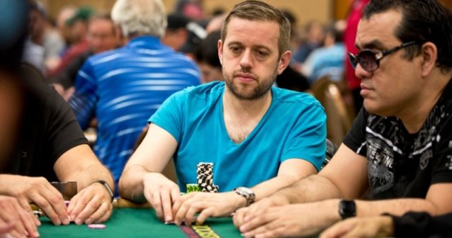 WSOP 2018: Blisko rozstrzygnięć w dwóch turniejach. Hallaert w czołówce The Little One for One Drop