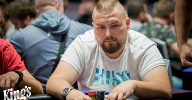 Rozvadov: Dziewięciu Polaków walczy w dniu drugim Grand Prix Million