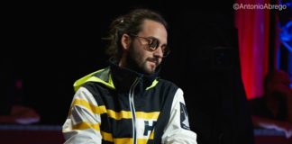 Matthew Siegal – najbardziej tajemniczy uczestnik One Dropa