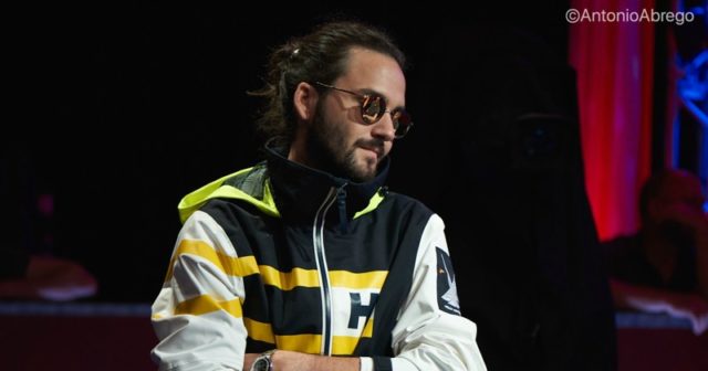 Matthew Siegal – najbardziej tajemniczy uczestnik One Dropa