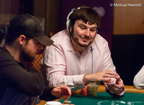 Michael McKenna - WSOP 2018