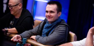 Triton SHR Series: Koon i Badziakouski wśród finalistów Main Eventu! Czeka 5,25 mln dolarów! poker