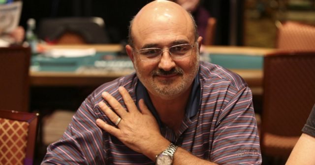 Mori Eskandani – od zawodowej gry w pokera do producenta „High Stakes Poker” (część I)
