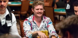 Nathan Gamble – od uprowadzenia do mistrzostwa WSOP poker