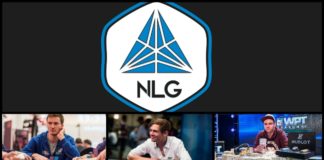 Steffen Sontheimer, Fedor Holz i Stefan Schillhabel ruszają z inicjatywą No Limit Gaming poker