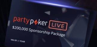 PP LIVE Dollars: Niewiarygodne promocje dla graczy płacących walutą operatora PP LIVE Dollars 200.000$ WSOP_E ME
