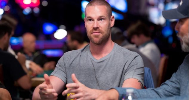 Patrik Antonius: Byłem bardzo głupi, że nie grałem w Main Evencie WSOP od sześciu lat