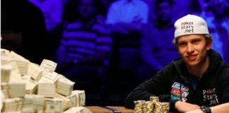 Peter Eastgate: Doceniam to, co dał mi poker poker