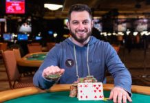 WSOP 2018: Phil Galfond mistrzem PLO Hi/Lo – zdobywa trzecią bransoletkę!