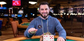 WSOP 2018: Phil Galfond mistrzem PLO Hi/Lo – zdobywa trzecią bransoletkę!