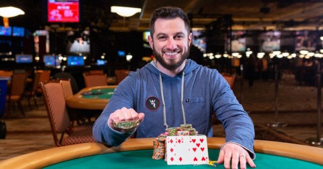WSOP 2018: Phil Galfond mistrzem PLO Hi/Lo – zdobywa trzecią bransoletkę!