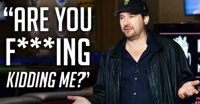 Phil Hellmuth