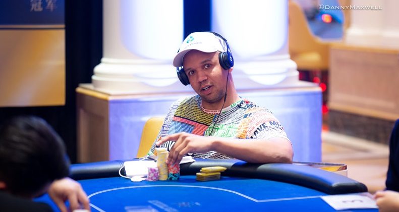 Spór Phila Iveya i kasyna Borgata – pokerzystę czekają jeszcze poważniejsze problemy?