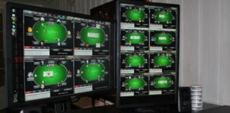 Doro: „Nie rozumiem, dlaczego PokerStars ogranicza multitabling” Poker Multi Tabling