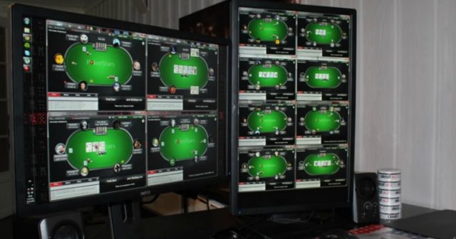 Doro: „Nie rozumiem, dlaczego PokerStars ogranicza multitabling”