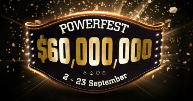 60.000.000$ w Powerfest to dopiero początek – sprawdźcie dodatkowe promocje!