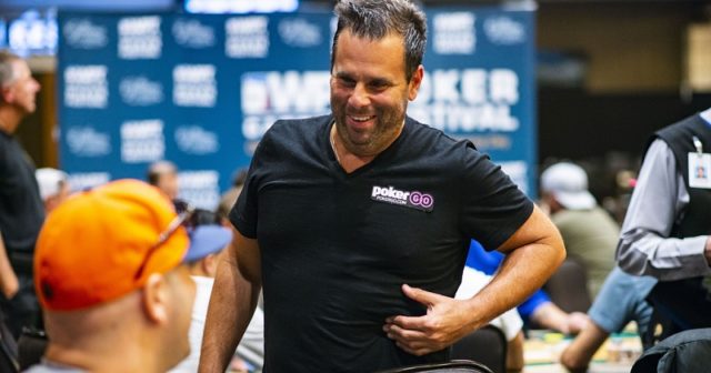 Producent filmowy Randall Emmett – Bawiąc się pokerem, przyciągniemy więcej ludzi do tej gry