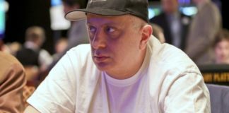 Roland Israelashvili i jego nietypowy rekord z cyklu WSOP Roland Israelashvili