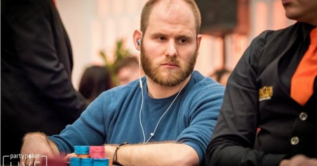 Sam Greenwood o problemach, które dotykają high rollery