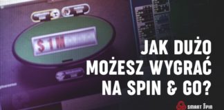 Ile zarabiają najlepsi gracze specjalizujący się w formacie Spin & Go? Spin & Go - zarobki
