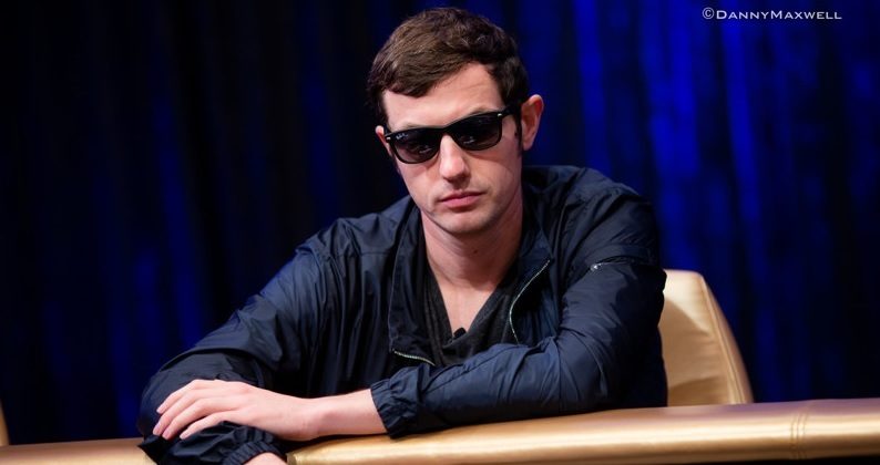 Tom Dwan – Ludzie przenieśli wpatrywanie się w rywali na całkiem nowy poziom