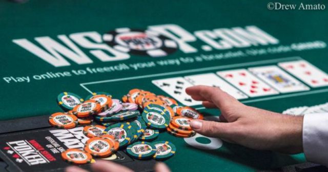 Dlaczego bieżący WSOP jest bardzo ciekawy?