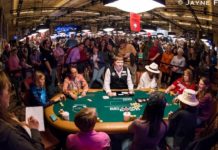 WSOP traktuje Ladies Event po macoszemu? Danielle Andersen krytykuje organizatorów poker