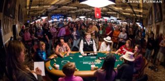 WSOP traktuje Ladies Event po macoszemu? Danielle Andersen krytykuje organizatorów poker