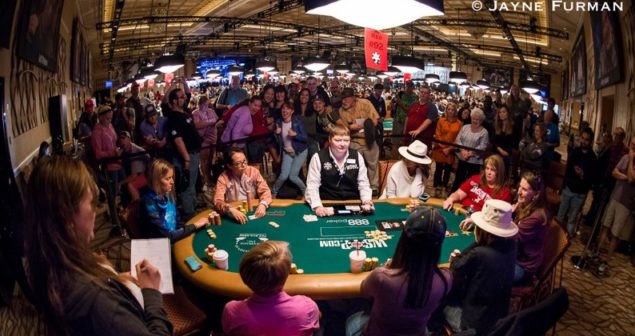 poker poker